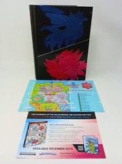 Pokémon Sword & Shield: The Official Galar Region Strategy Guide – Collector’s