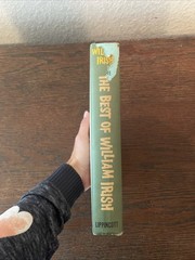 The Best Of William Irish HCDJ BCE Book Club Cornell Woolrich Phantom Lady More