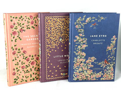 5 Book Set – Pride and Prejudice, Sense & Sensibility +3 Cranford Collection NEW