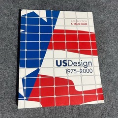 US Design 1975-2000. Prestel Verlag – Denver Art Museum, 2002 Book Textbook