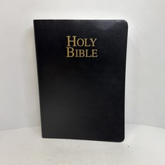 2002 Restoration of Original Sacred Name Holy Bible 7th Ed. Rotherham Version