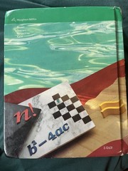Structure & Method: Algebra & Trigonometry Book 2, homeschool math curriculum