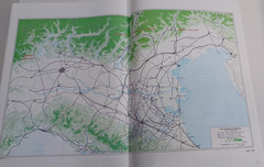 US ARMY IN WWII ATLAS – THE MEDITERRANEAN THEATER