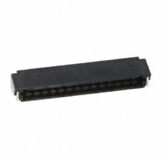 Pack of 5 DF52-14S-0.8H(21) Connector 14 Position Socket 0.031″ (0.80mm) Surface