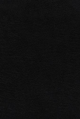 Thompson Chain-reference Bible : King James Version, Black, European Bonded L…