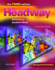New Headway: Elementary Third Edition Student’s Book – Soars (Paperback, 2006)