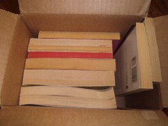 Lot 3 Pounds of Romance Novels -Random Selection- Grab Bag – See Ad