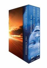 The Passenger Box Set: The – Hardcover, by McCarthy Cormac – Very Good
