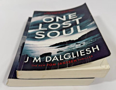 Hidden Norfolk Series Books 1 and 4 Paperback by Dalgliesh J M Crime Mystery