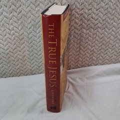 The True Jesus By David Limbaugh Hardcover Regnery Publishing 2017 Religion