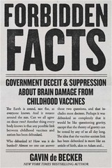 Forbidden Facts: Government Deceit & Suppression about Brain Damage from Childho