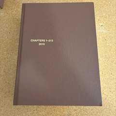 Official Florida Statutes 2015 COMPLETE 6 Volume Set Legislature Chapters 1–1013