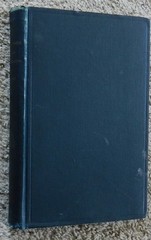 SIGNED The New Science and the Old Religion by Jacobs, Thornwell [HC]