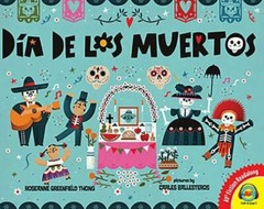 Dia de los muertos