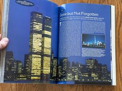 TIME “Great Buildings of the World” Picture Book, 178 Pages, 2004