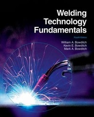 Welding Technology Fundamentals