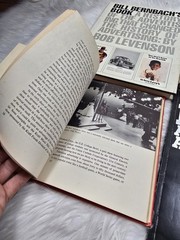 6 Rare Vintage Art Design Advertising Graphic Print Coffee Table Books Photo B14