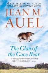 The Clan of the Cave Bear : Earth’s Children, Book One Paperback