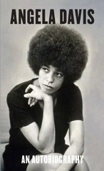 Angela Davis : An Autobiography Hardcover Angela Y. Davis (brand new)