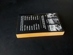 Alpha One – Edited by Robert Silverberg – First Ballantine Printing 1970