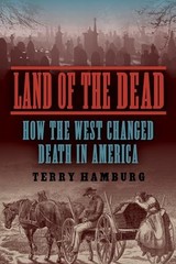 Land of the Dead: How the West – VERY GOOD
