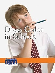 Dress Codes in Schools Library Binding Jill Hamilton