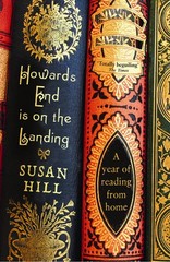 Howards End Is on the Landing: A Year of Reading from Home – paperback Hill,…