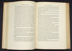 THE FOUNDRY by ALBERT HALPER 1934 1ST EDITION HARD COVER GOOD PLUS
