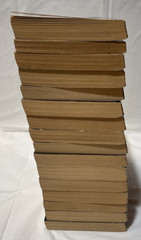 Ellis Peters, Chronicles Of Brother Cartel, Lot of 16 books