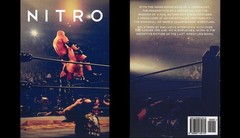 NITRO: The Incredible Rise and Inevitable Collapse of Ted Turner’s WCW;Guy Evans