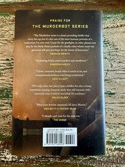 Artificial Condition: The Murderbot Diaries by Martha Wells 2018, HB 1st VG