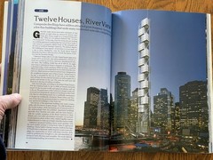 TIME “Great Buildings of the World” Picture Book, 178 Pages, 2004