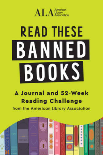 Read These Banned Books – Paperback By American Library Association (ALA) – GOOD