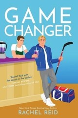 Rachel Reid Game Changer (Paperback) Game Changers: Heated Rivalry Book Series