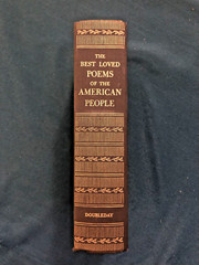 The best loved poems of the American people by￼: Hazel Felleman