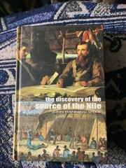 Adventure Classics Ser: The Discovery of the Source of the Nile New