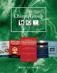 Chiron Catalog