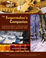 The Sugarmaker’s Companion by Michael Farrell