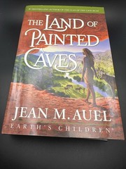 Complete Series Set EARTH’S CHILDREN 1-6 Jean M. Auel HB Lot