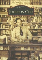 Johnson City Images of America – GOOD