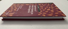 Experiences of Adults Following an Autism Diagnosis Hardback – Kristien Hens