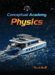 Paul G Hewitt Conceptual Academy Physics (Hardback) (UK IMPORT)
