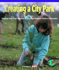Creating a City Park: Dividing Three-Digit Numbers by One-Digit Numbers With…