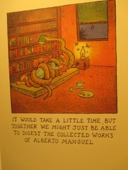 art / humor ALMOST COMPLETELY BAXTER by GLEN BAXTER 2016 NY Review Comics hc 1st