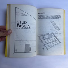 How To Build A Walk-In Or Window Greenhouse 1972 Trade Paperback 114 Pages