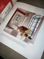 Luminous Interiors: by Brian J. McCarthy – Signed – H/C D/J – Like New++ 2013
