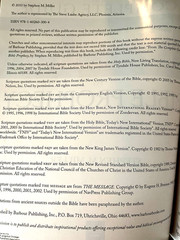 The Complete Guide To Bible Prophecy by Stephen M. Miller