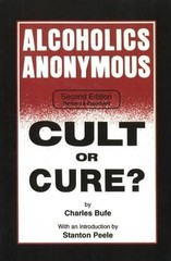 Charles Bufe Alcoholics Anonymous (Paperback) (UK IMPORT)
