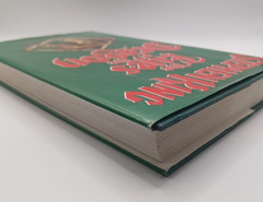 ​Stephen King The Eyes of the Dragon 1987 1st Edition 1st Print Viking HC/DJ