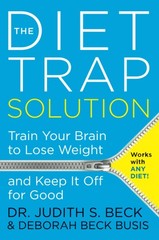 DIET TRAP SOLN – Beck, Judith – Good – See condition notes